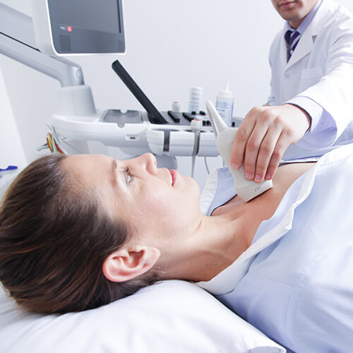 Echocardiogram Harley Street Echocardiogram Harley Street